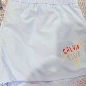 Women’s Shorts